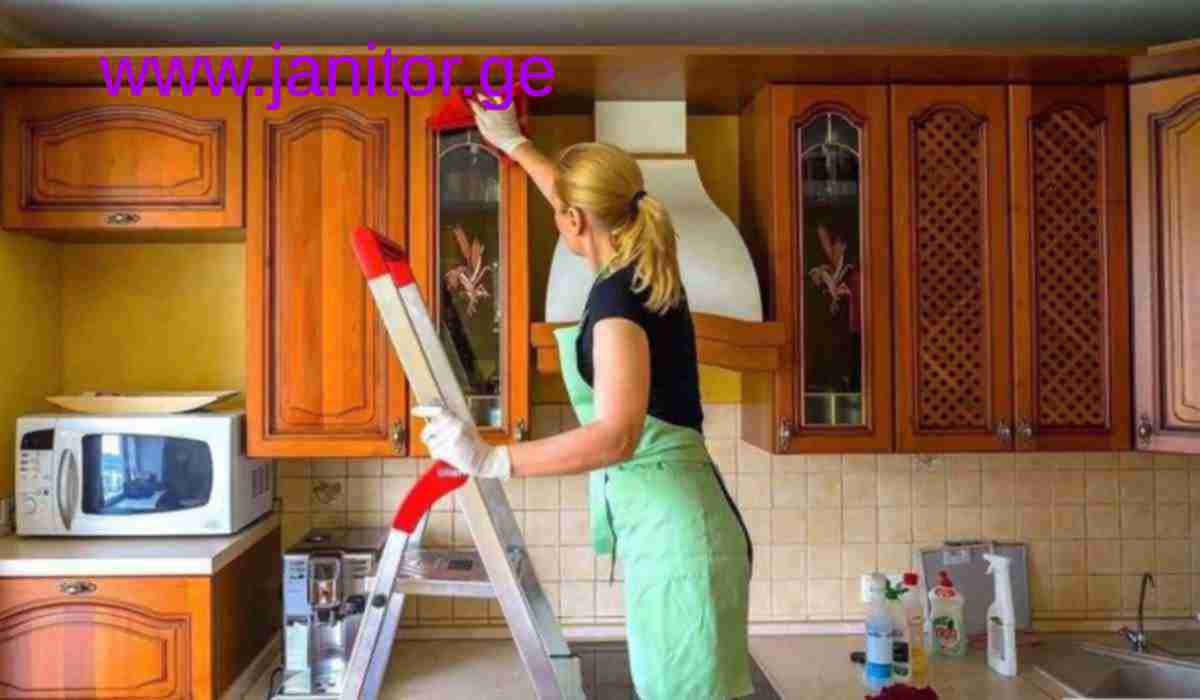 Reliable Cleaning Services for Every Need: 